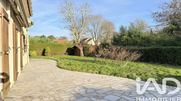 Ma-Cabane - Vente Maison Soisy-sur-Seine, 178 m²