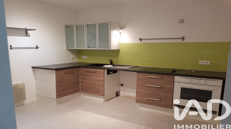 Ma-Cabane - Vente Maison Soisy-sur-Seine, 85 m²