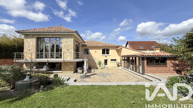 Ma-Cabane - Vente Maison Soisy-sur-Seine, 176 m²