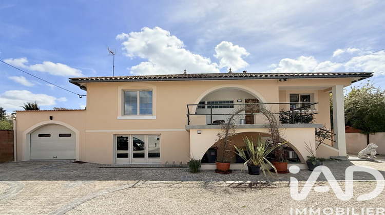 Ma-Cabane - Vente Maison Soisy-sur-Seine, 176 m²