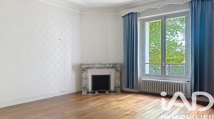 Ma-Cabane - Vente Maison Soisy-sur-Seine, 133 m²