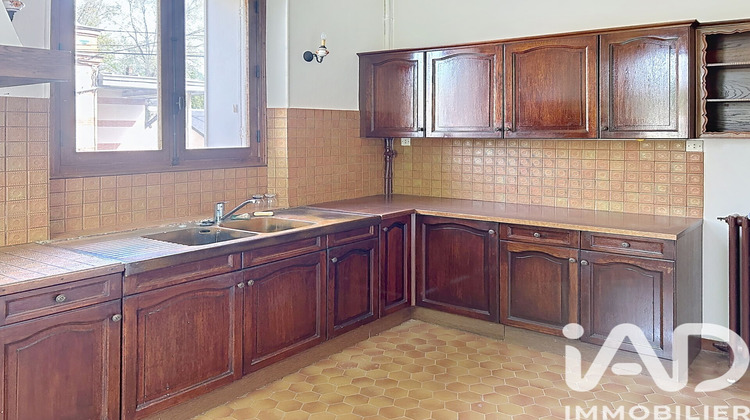 Ma-Cabane - Vente Maison Soisy-sur-Seine, 133 m²