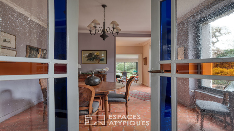 Ma-Cabane - Vente Maison SOISY-SUR-SEINE, 150 m²