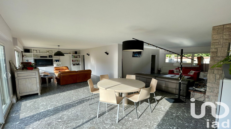 Ma-Cabane - Vente Maison Soisy-sur-Seine, 187 m²