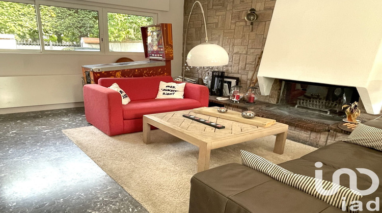Ma-Cabane - Vente Maison Soisy-sur-Seine, 187 m²