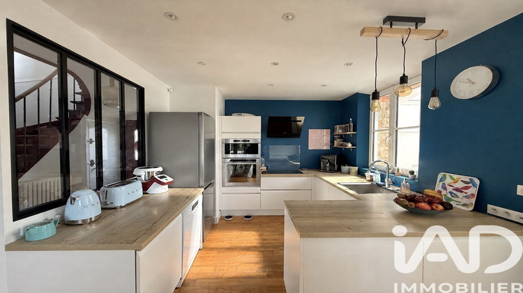 Ma-Cabane - Vente Maison Soisy-sur-Seine, 170 m²