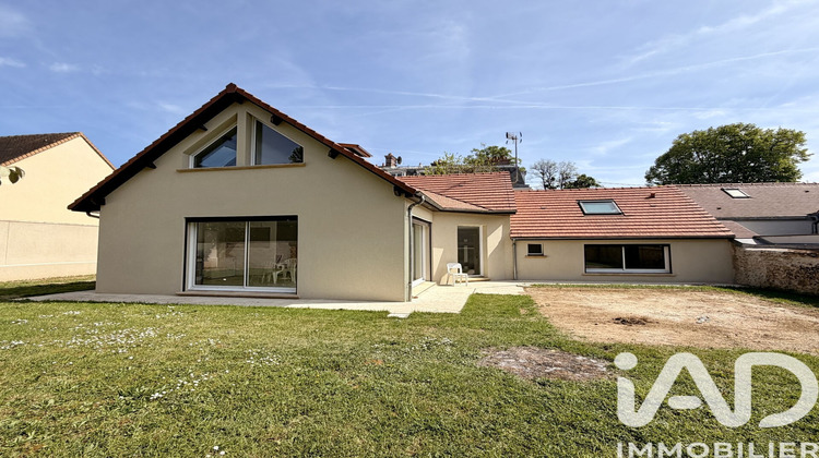Ma-Cabane - Vente Maison Soisy-sur-Seine, 115 m²