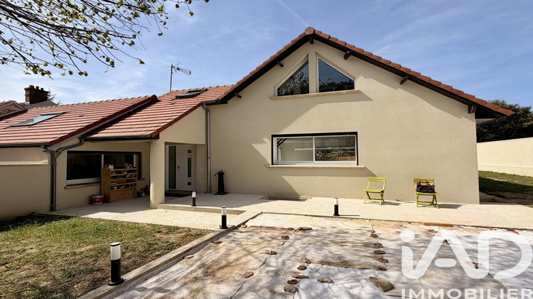 Ma-Cabane - Vente Maison Soisy-sur-Seine, 115 m²