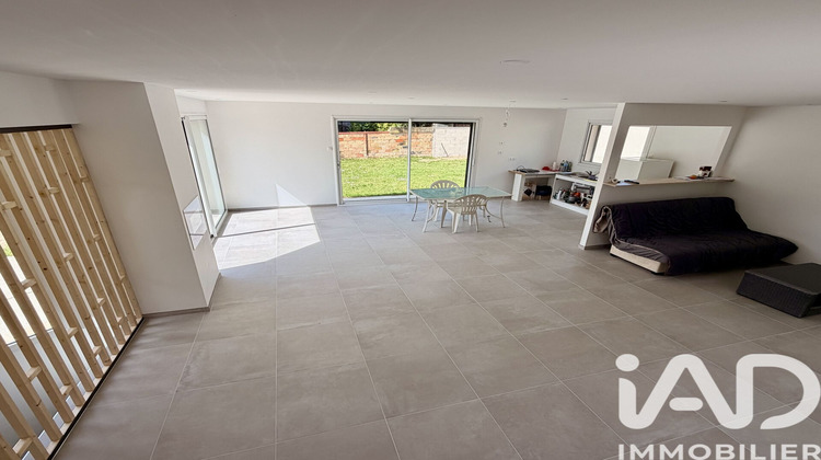 Ma-Cabane - Vente Maison Soisy-sur-Seine, 115 m²