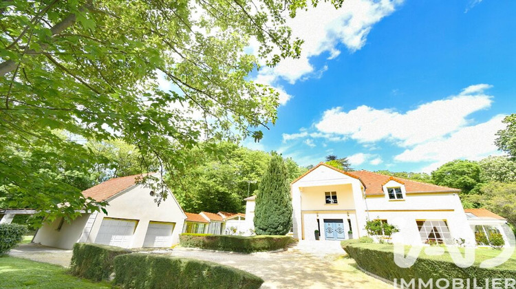 Ma-Cabane - Vente Maison Soisy-sur-Seine, 600 m²