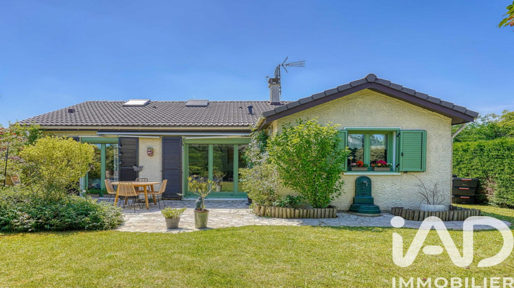 Ma-Cabane - Vente Maison Soisy-sur-Seine, 85 m²