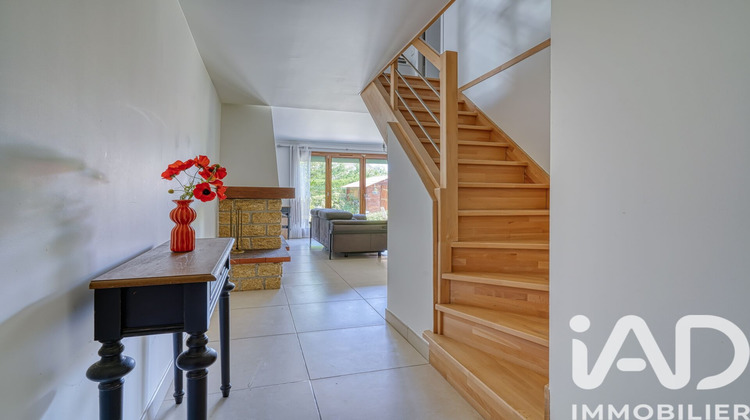 Ma-Cabane - Vente Maison Soisy-sur-Seine, 85 m²