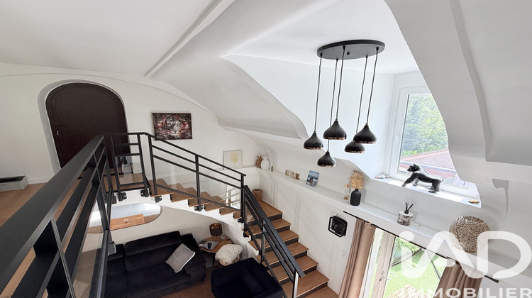 Ma-Cabane - Vente Maison Soisy-sur-Seine, 126 m²