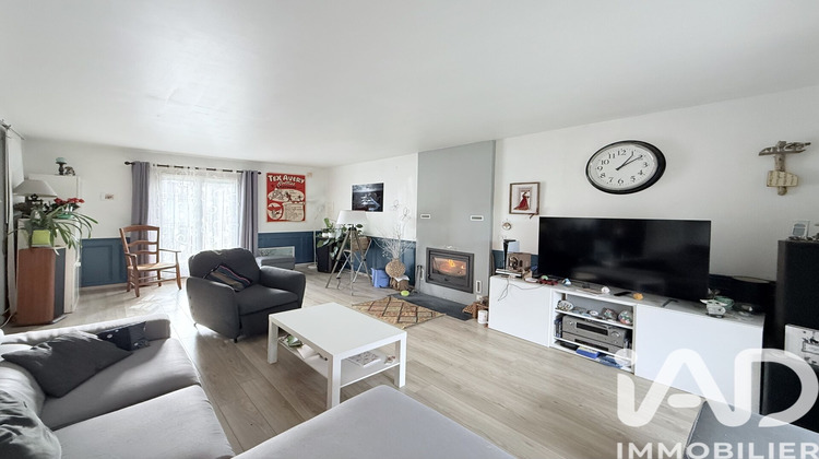 Ma-Cabane - Vente Maison Soisy-sur-Seine, 177 m²