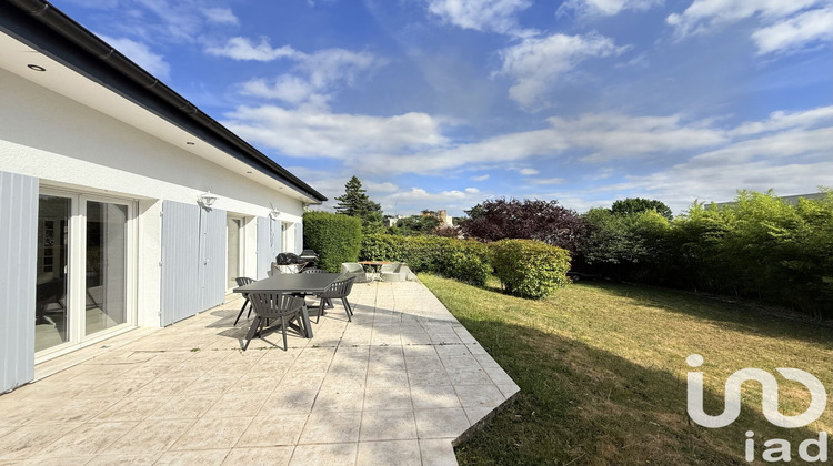 Ma-Cabane - Vente Maison Soisy-sur-Seine, 183 m²