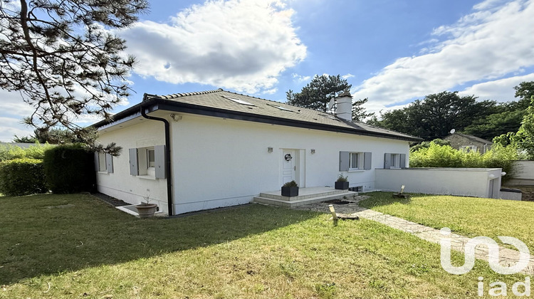 Ma-Cabane - Vente Maison Soisy-sur-Seine, 183 m²