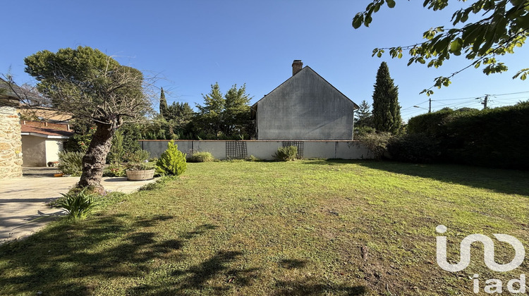 Ma-Cabane - Vente Maison Soisy-sur-Seine, 148 m²