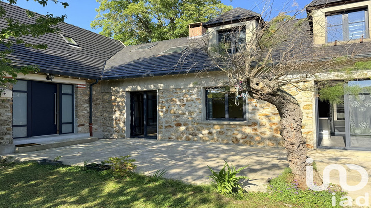 Ma-Cabane - Vente Maison Soisy-sur-Seine, 148 m²