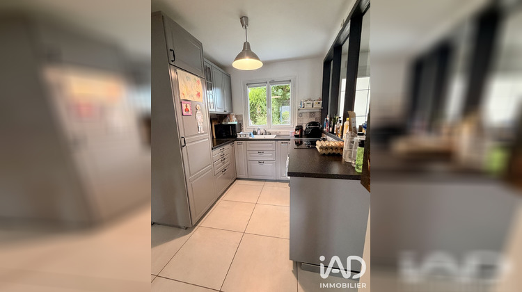 Ma-Cabane - Vente Maison Soisy-sur-Seine, 90 m²