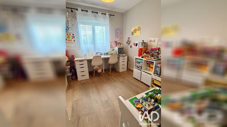 Ma-Cabane - Vente Maison Soisy-sur-Seine, 90 m²