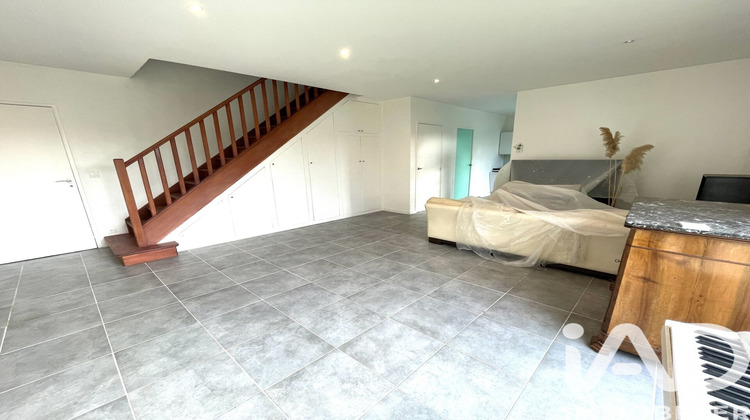 Ma-Cabane - Vente Maison Soisy-sur-Seine, 98 m²