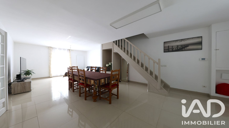 Ma-Cabane - Vente Maison Soisy-sur-Seine, 240 m²
