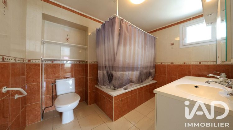 Ma-Cabane - Vente Maison Soisy-sur-Seine, 240 m²