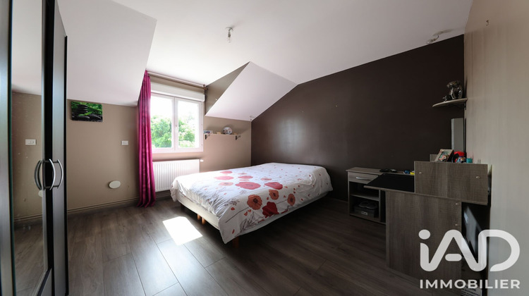 Ma-Cabane - Vente Maison Soisy-sur-Seine, 240 m²