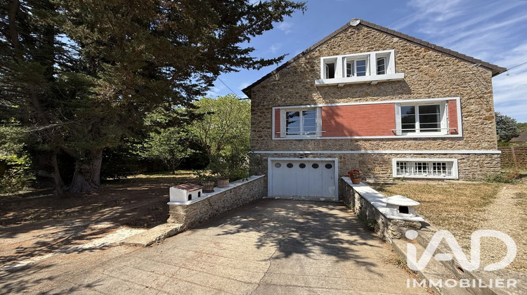 Ma-Cabane - Vente Maison Soisy-sur-Seine, 97 m²