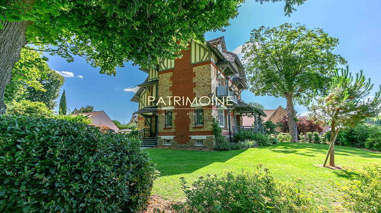 Ma-Cabane - Vente Maison SOISY-SUR-SEINE, 288 m²