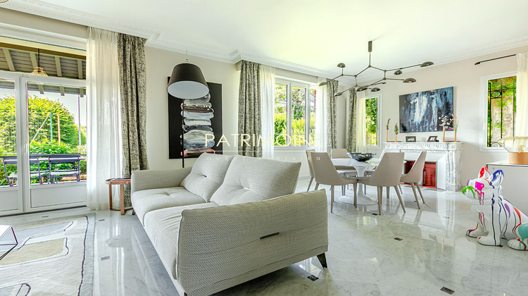 Ma-Cabane - Vente Maison SOISY-SUR-SEINE, 288 m²