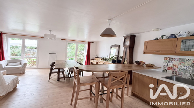 Ma-Cabane - Vente Maison Soisy-sur-Seine, 92 m²