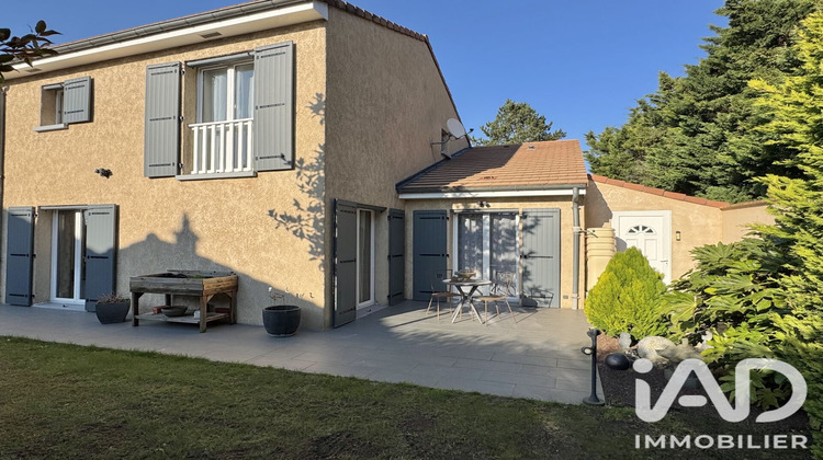 Ma-Cabane - Vente Maison Soisy-sur-Seine, 180 m²