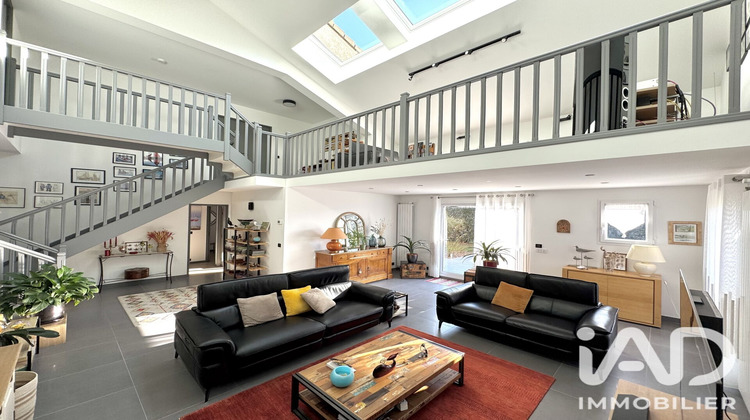 Ma-Cabane - Vente Maison Soisy-sur-Seine, 180 m²