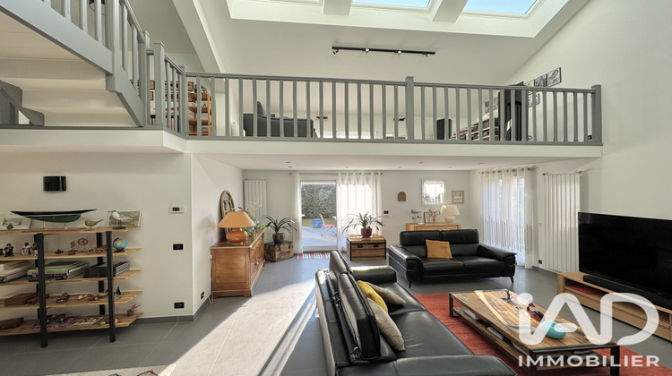 Ma-Cabane - Vente Maison Soisy-sur-Seine, 180 m²