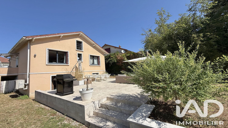 Ma-Cabane - Vente Maison Soisy-sur-Seine, 107 m²