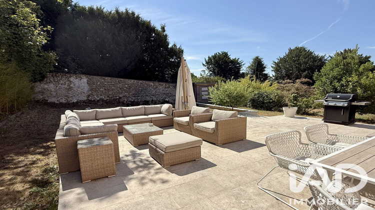 Ma-Cabane - Vente Maison Soisy-sur-Seine, 107 m²