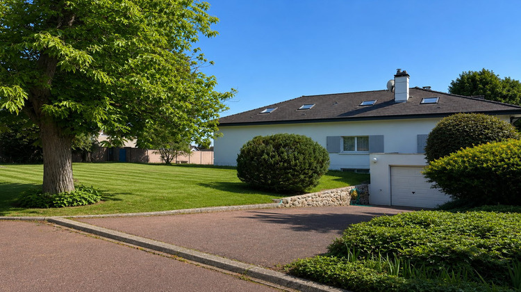 Ma-Cabane - Vente Maison Soisy-sur-Seine, 183 m²