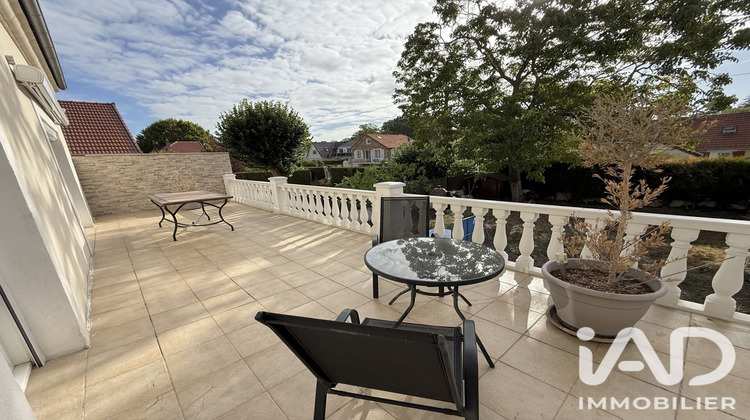 Ma-Cabane - Vente Maison Soisy-sur-Seine, 133 m²