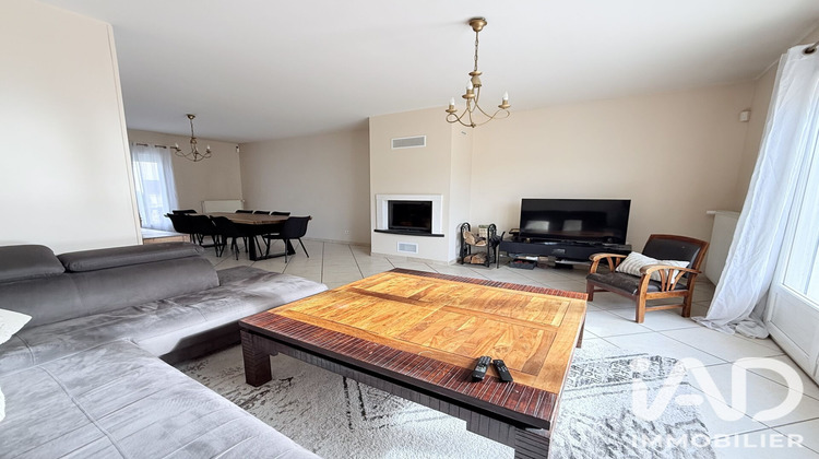 Ma-Cabane - Vente Maison Soisy-sur-Seine, 133 m²