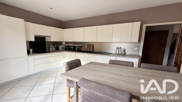 Ma-Cabane - Vente Maison Soisy-sur-Seine, 133 m²