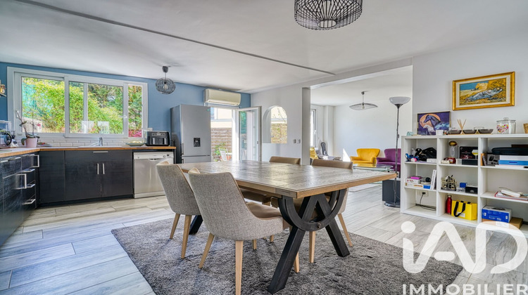 Ma-Cabane - Vente Maison Soisy-sur-Seine, 101 m²