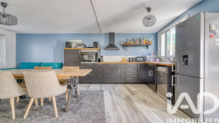 Ma-Cabane - Vente Maison Soisy-sur-Seine, 101 m²