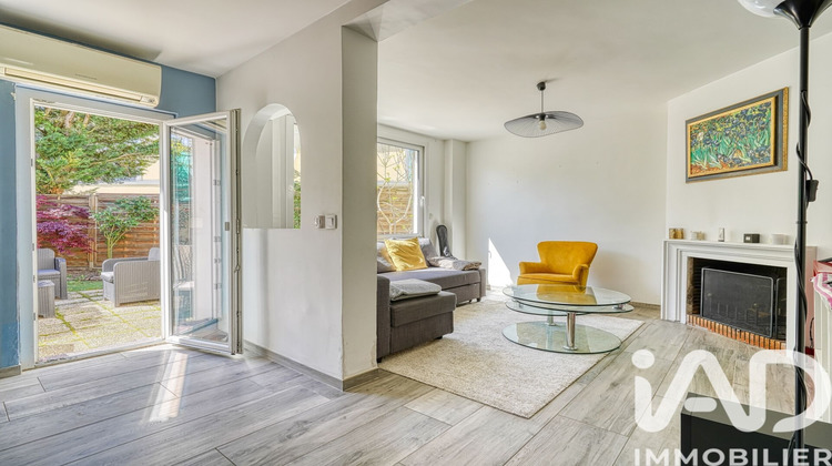 Ma-Cabane - Vente Maison Soisy-sur-Seine, 101 m²