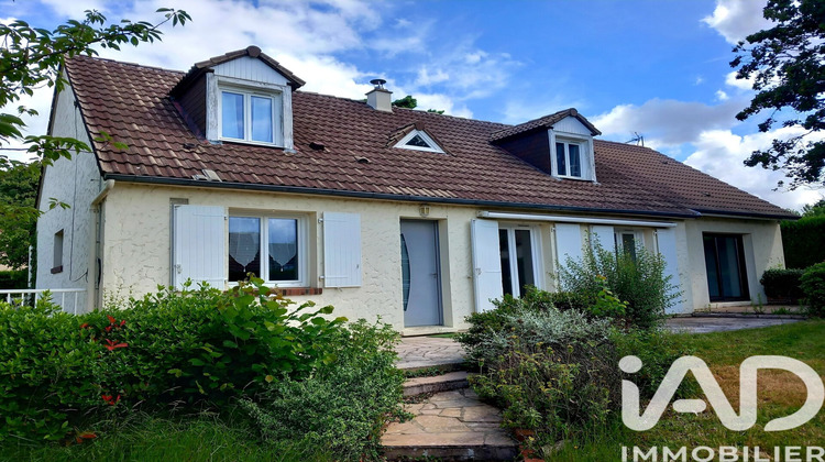 Ma-Cabane - Vente Maison Soizé, 146 m²