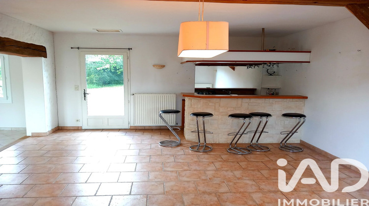 Ma-Cabane - Vente Maison Soizé, 146 m²