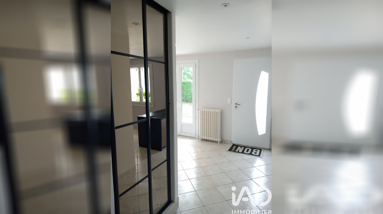 Ma-Cabane - Vente Maison Soizé, 146 m²