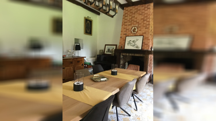 Ma-Cabane - Vente Maison Soizy-Aux-Bois, 200 m²