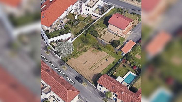 Ma-Cabane - Vente Maison SOLAIZE, 390 m²