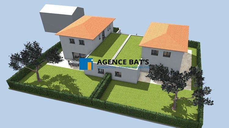 Ma-Cabane - Vente Maison SOLAIZE, 390 m²